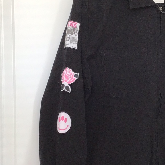 Vans Jumper NWT - Picture 5 of 5